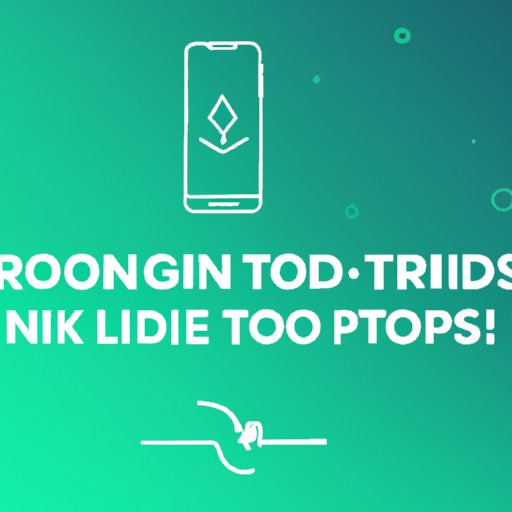 Quick Tips for Sending Crypto from Robinhood