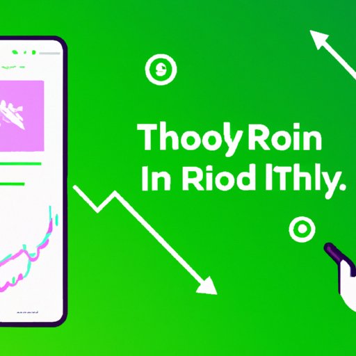 The Ultimate Guide to Sending Crypto from Robinhood