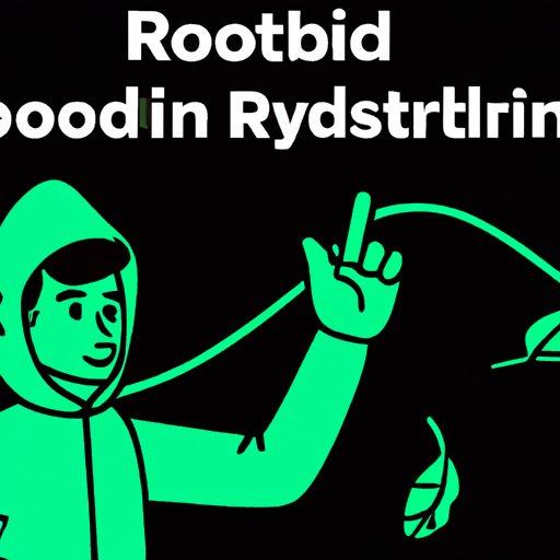 Master the Art of Sending Crypto with Robinhood