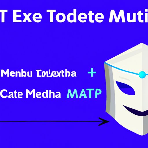 How to Easily and Securely Move ETH from Crypto.com to MetaMask