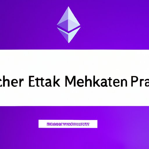 Learn to Transfer Ethereum from Crypto.com to MetaMask in Minutes