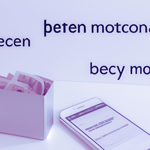 Providing an Overview of the Fees Associated With Sending Money Through Bitcoin