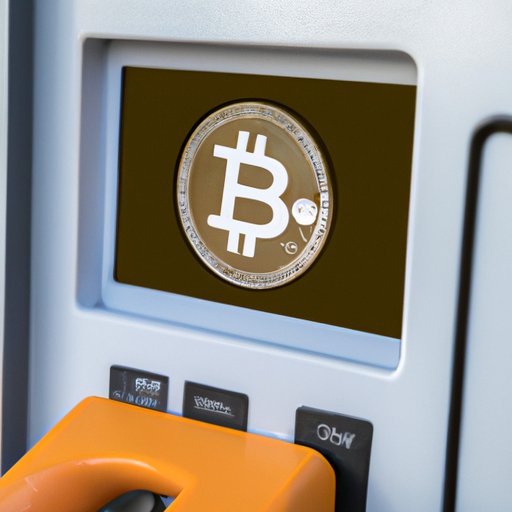 Detail Safety and Security Measures for Using a Bitcoin ATM