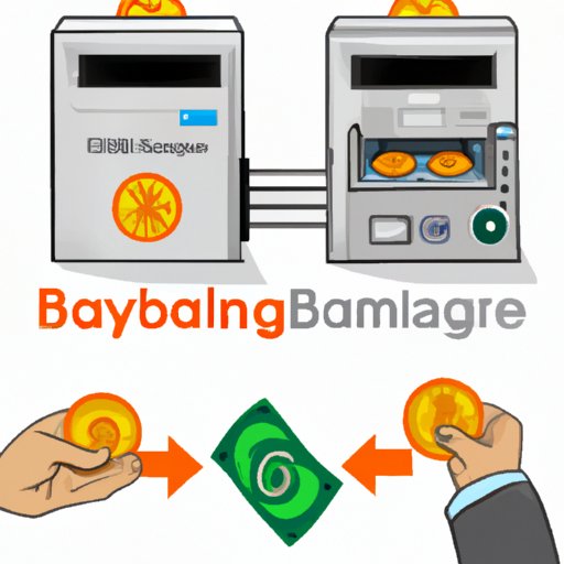 How to Send Money Through a Bitcoin Machine An InDepth Guide The Enlightened Mindset
