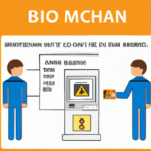 Follow All Safety Guidelines When Using a Bitcoin ATM