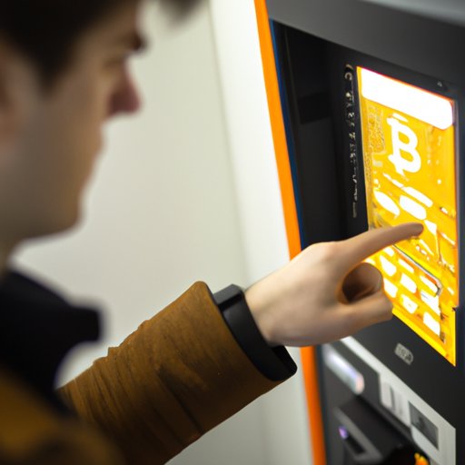 Research Bitcoin ATMs Near You and Learn How to Use Them
