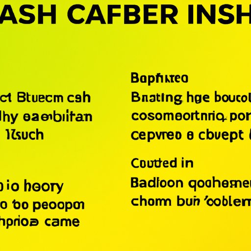 Benefits of Sending Money Through Bitcoin on Cash App