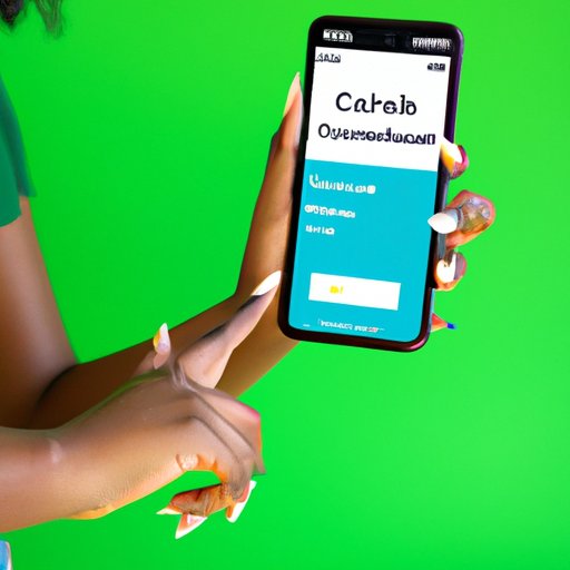 Creating a Cash App Account