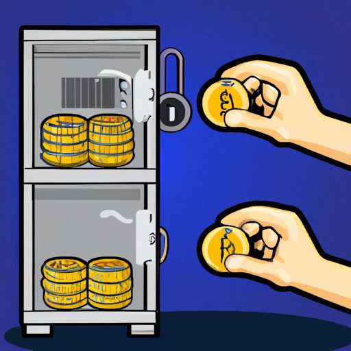 How to Buy and Store Bitcoin