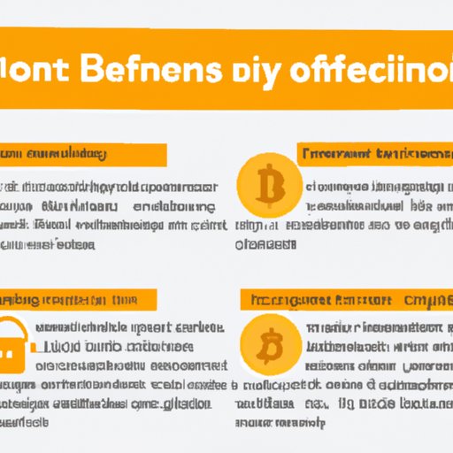 Summary of Benefits of Bitcoin for Sending Money