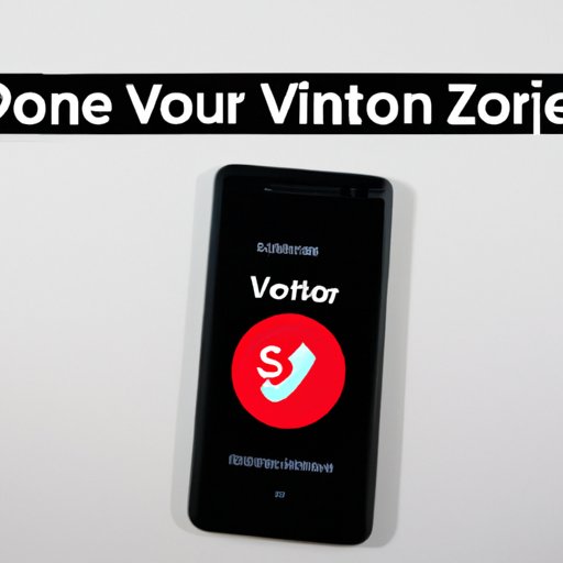 How to Trade in Your Old Phone with Verizon