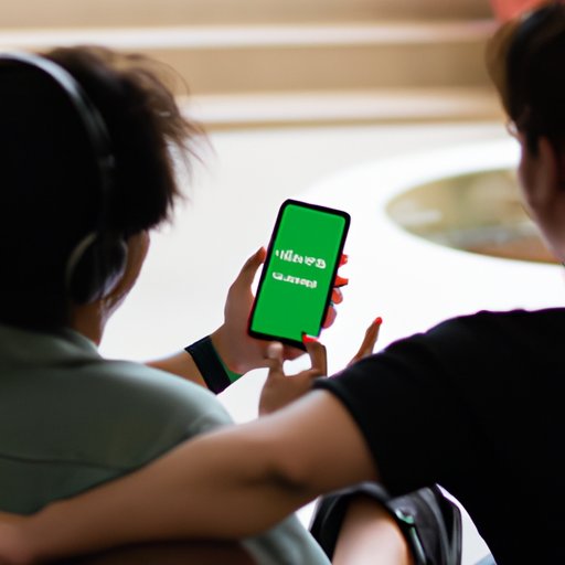 Use Spotify Connect to Share Music with Friends