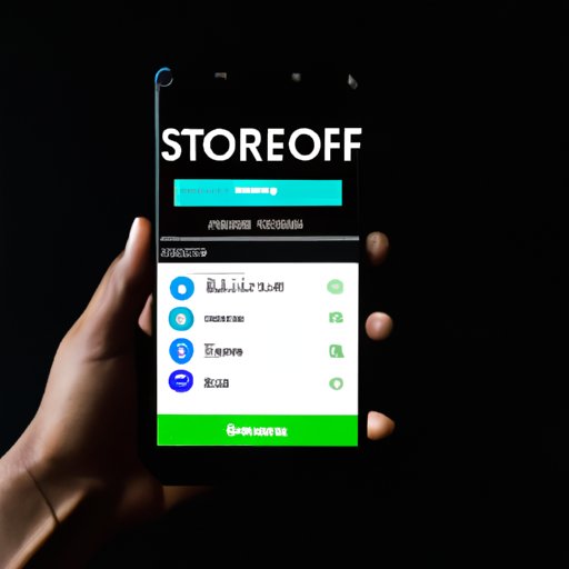 Create a Playlist and Share it on Spotify