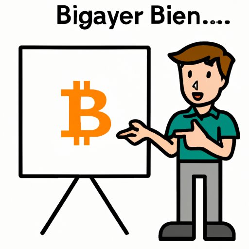 Explain the Basics of Bitcoin
