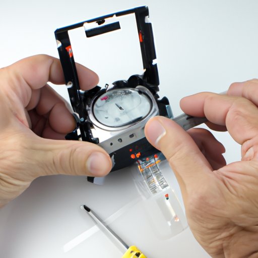 Understanding the Basics of Setting a La Crosse Technology Clock