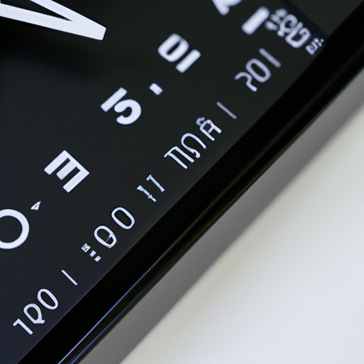 Tips and Tricks for Easily Setting a La Crosse Technology Clock