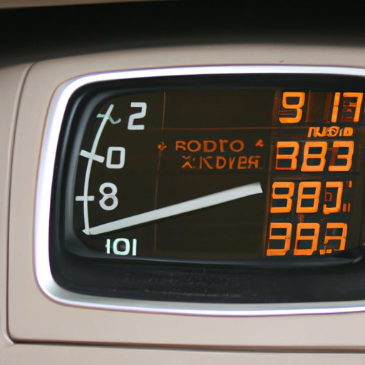 A Quick Tutorial: How to Adjust the Clock on Your 2008 Honda Odyssey Touring