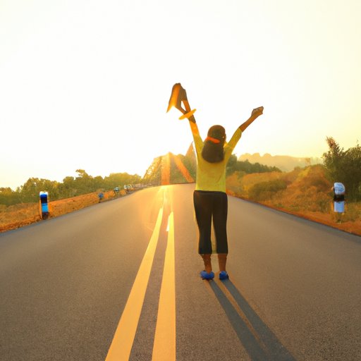 Celebrate Successes Along the Way