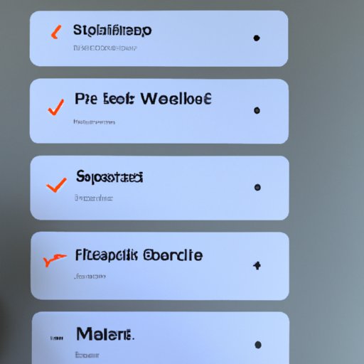 Overview of Setting Movement Goals on Apple Watch