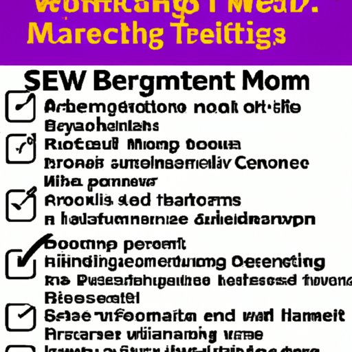 Benefits of Setting Movement Goals