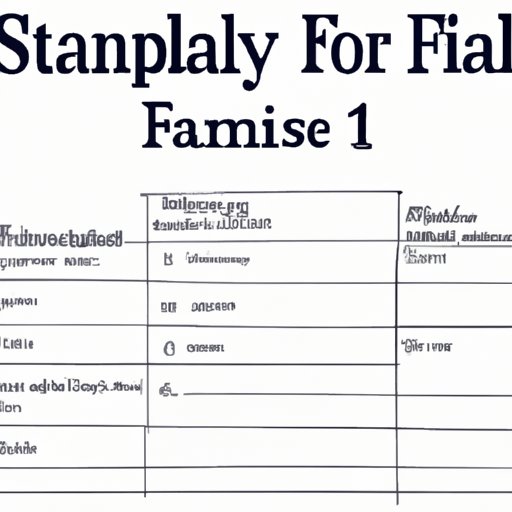 Step 1: Identify Your Financial Priorities