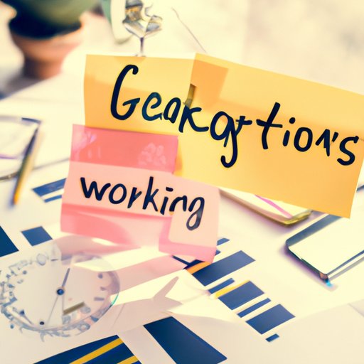 Tracking Progress and Celebrating Successes