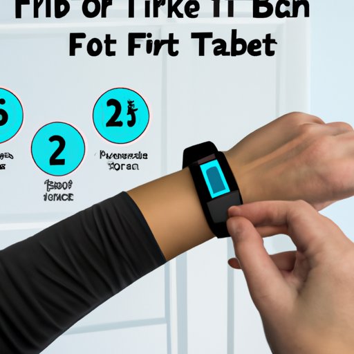 How to Quickly and Easily Adjust the Time on Your Fitbit