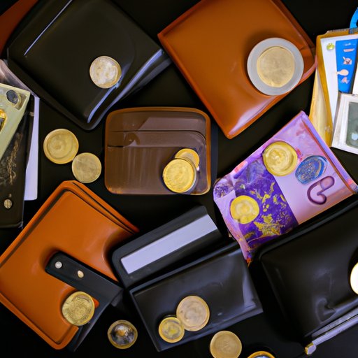 Overview of Cryptocurrencies and Wallets