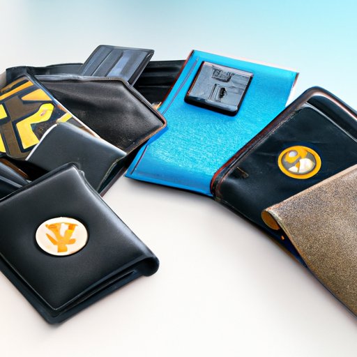 Examples of Popular Crypto Wallets