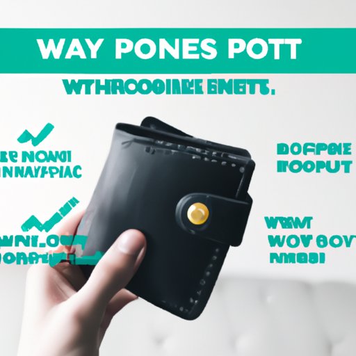 Benefits of Using a Crypto Wallet