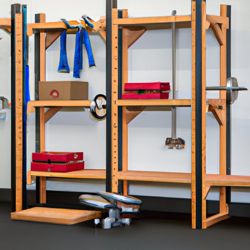 Stocking Your Gym: Adding Extras for Comfort and Functionality