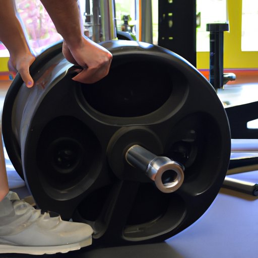 Setting Up Your Gym: Arranging Your Equipment
