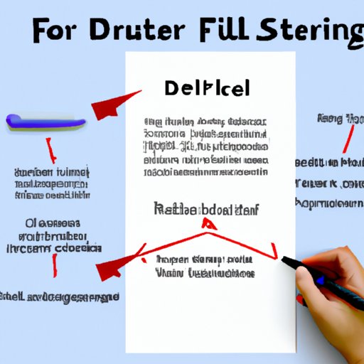 Steps to Setting Up a Seller Financing Deal