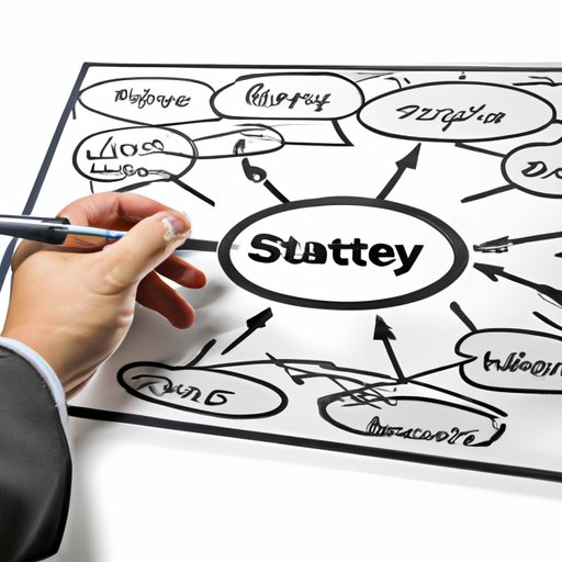 Develop a Strategic Plan for Your Business