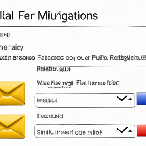 Using Filters to Set Up Automated Response on Gmail
