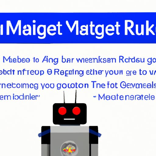 Tips for Setting Up Automated Response on Gmail