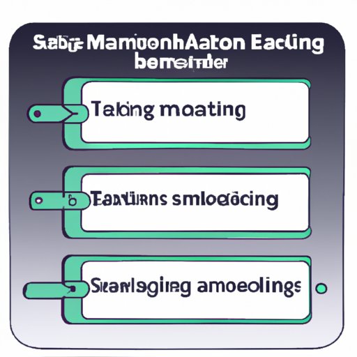 Strategies for Streamlining Text Message Automation