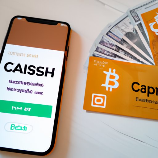 A Comprehensive Tutorial on Purchasing Bitcoin with Cash App