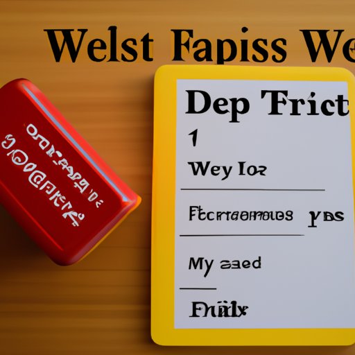 An Easy Way to Get Started with Direct Deposit with Wells Fargo
