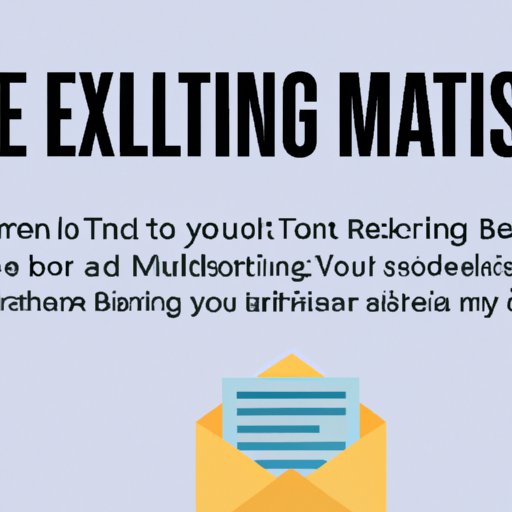 Best Practices for Writing Effective Automated Emails