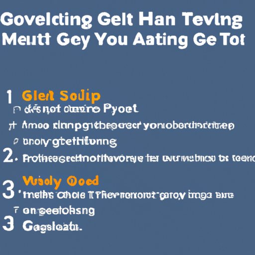 Best Practices for Effective Goal Setting