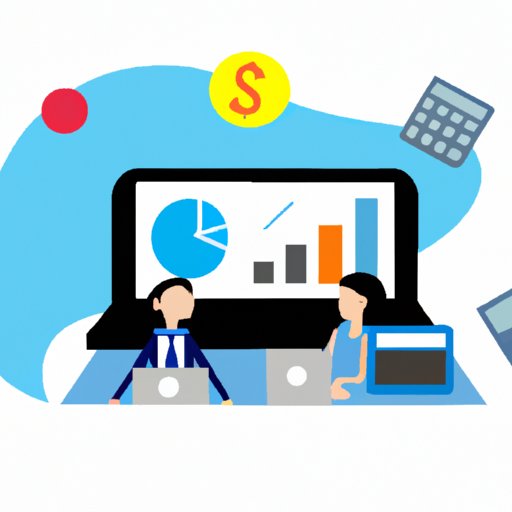 Utilize Automated Financial Planning Tools