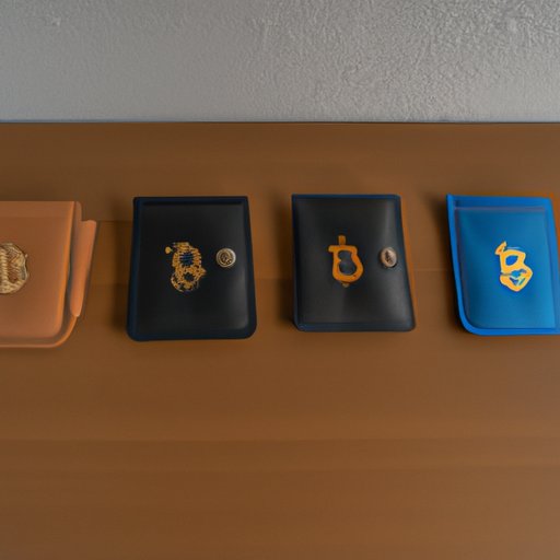 Exploring the Different Types of Bitcoin Wallets