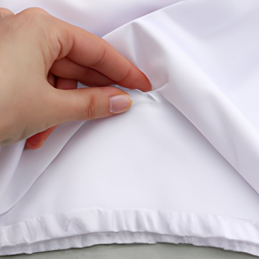 Tips for Sewing a Perfectly Fitted Sheet