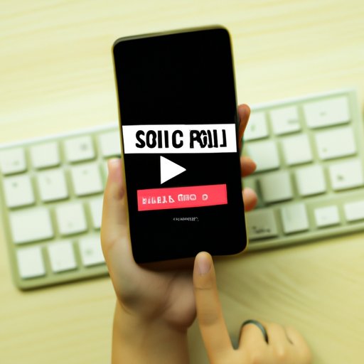 Use Social Media to Promote the Playlist