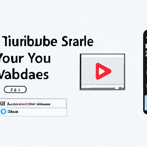 Create a Tutorial Video on How to Share a YouTube Playlist