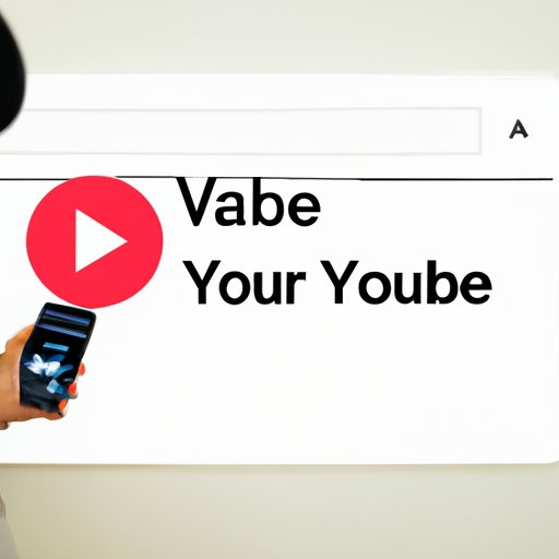 Upload Your Playlist to YouTube