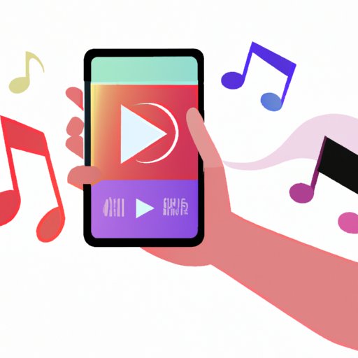 Use a Music Streaming Service to Create and Share a Playlist