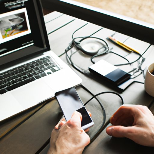 Creating a Playlist on Spotify 