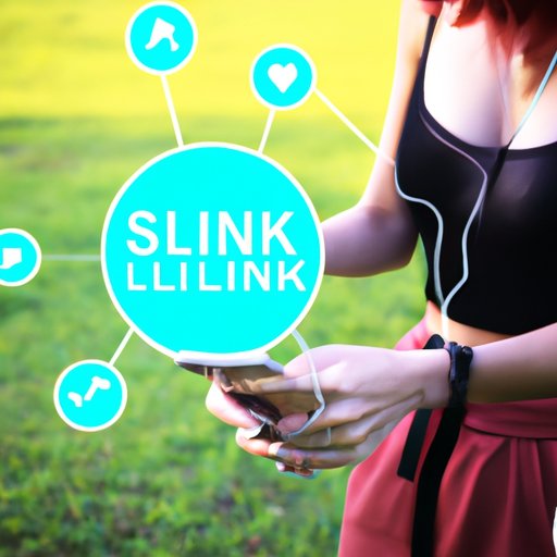 Link Your Playlist to Social Media